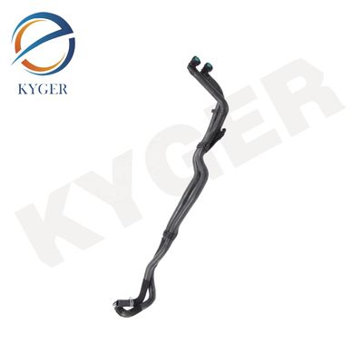 PCH501084 Sistema de enfriamiento Calentador de agua manguera tubo de enfriamiento para Land Rover Discovery 3 2005-2009 L319 Classic Range Rover Sport
