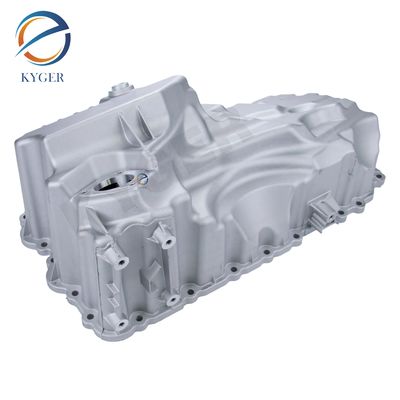 11137618512 Cisterna de aceite de motor Aluminio 1113 7618 512 Para BMW F07 F10 F30 X1 Z4 228i 328i 428i 528i