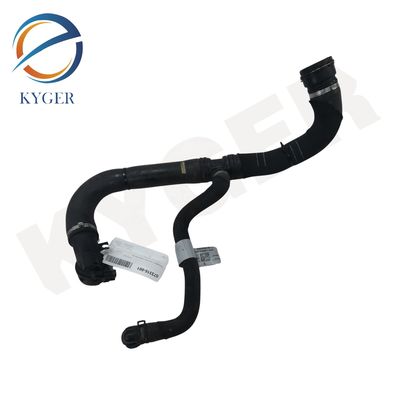 LR106272 Sistema de refrigeración Calentador manguera de agua tubo de refrigeración manguera de radiador para Land Rover Range Rover Velar 2017 L560