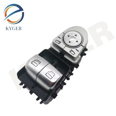 Sistemas de carrocería de automóviles 204 905 53 02 Botón de interruptor de ascensor de ventanas Para Mercedes Benz W204 X204 W212 W207 C E GLK Clase 2049055302