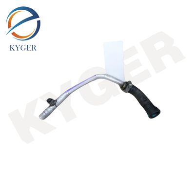 LR011454 Sistema de refrigeración Sistema de refrigeración de automóviles Partes de repuesto manguera de calefacción manguera de agua para Land Rover Range Rover 2010-2012 L322