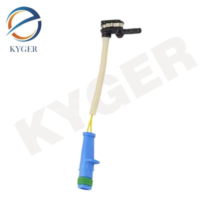 A2319050014 Sensor de desgaste de las pastillas del freno delantero para Mercedes Benz Clase S W222 V222 X222 C217 R231 231 905 00 14 2319050014