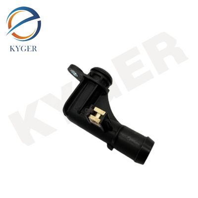 Sistema de refrigeración LR122821 Partes de automóviles Fuera de agua del motor LR092130 JDE38625 Para Land Rover Range Rover 2013-2022 L405 Discovery 5