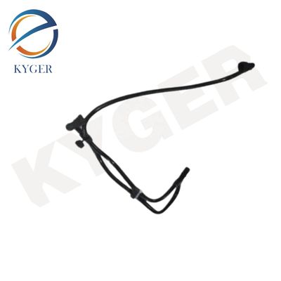 Sistema de refrigeración Radiador manguera de calefacción LR019008 piezas Intercooler manguera de entrada de agua 5.0l gasolina para Range Rover Sport L320