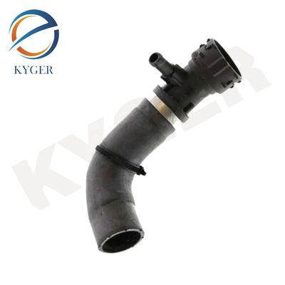 KYGER Alta calidad LR017363 Sistema de enfriamiento Partes de automóviles Radiador manguera de agua para Land Rover Range Rover III L322 2010-2012