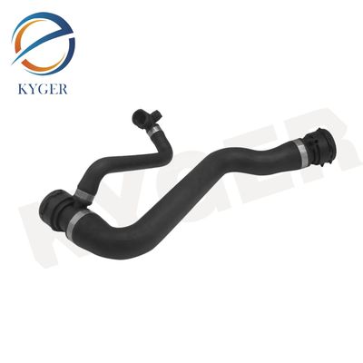 1712 7531 768 Radiador del motor de automóviles Cololante de tubería de agua 17127531768 Partes de automóviles para BMW Serie 1Serie 3E88 E91 E93 E90 E92 X1