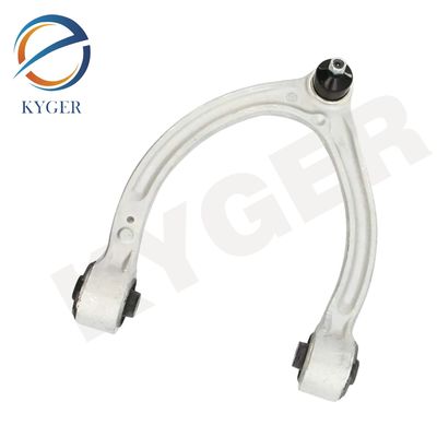 KYGER Alta calidad 221 330 90 07 Parte de suspensión para Mercedes Benz W216 W221 Suspensión Brazo de control inferior 2213309007