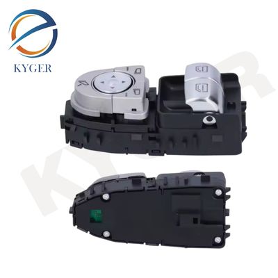 Para el cambio de ventana de energía de la pieza automática 2059050302 2059057011 A2059057011 Para Mercedes Benz W205 W447 2014-2019 205 905 70 11