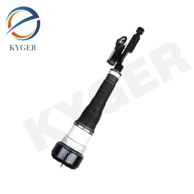 2213205513 Suspensión de aire trasera izquierda Absorbedor de choques para Mercedes Benz W216 Clase S W221 Clase CL 2007-2012 221 320 55 13