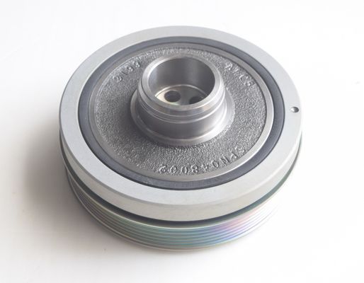 11237619245 00028525 7619245 Amortizador de poleas del cigüeñal diesel - 11237619245/00028525/7619245 Para BMW 1 2 3 4 5 Serie X3 X4