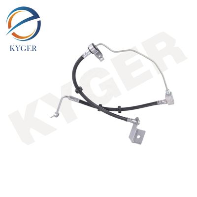 LR096525 Piezas de camión Accesorios Piezas de camión Otras piezas de camión manguera de agua para Range Rover 2013-2022 L405 Range Rover Sport 2014