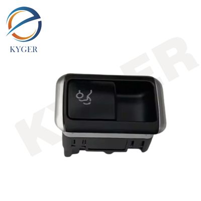 2129059200 Partes de automóviles Interruptor de la puerta trasera del maletero eléctrico 212 905 92 00 Para Mercedes Benz C204 C117 C218 R231 W212