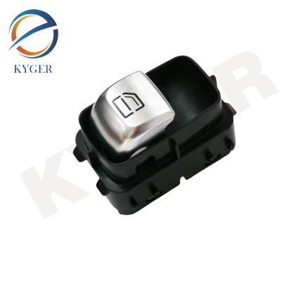 2139050309 Interruptor de la ventana del sistema eléctrico del automóvil Color negro 213 905 03 09 Para Mercedes Benz Clase E W213 213 905 03 09