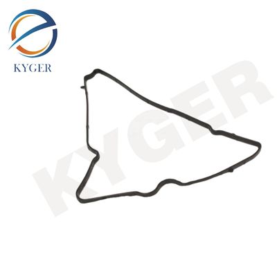KYGER Alta calidad LR009411 Pad de cubierta de la cámara de válvula para Land Rover Freelander 2 2006-2014 L359 Discovery Sport 2015 L550