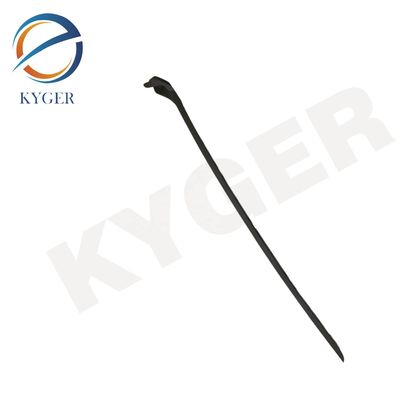 KYGER de alta calidad LR061135 Ventilador derecho de acabado vertical para Land Rover Discovery Sport 2015 L550 LR061135