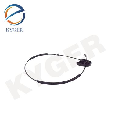 LR083193 Cable de liberación del capó de la caja de transmisión Adaptado para Land Rover Discovery 5 2017 L462 2.0Turbo Diesel 3.0 Diesel 24V