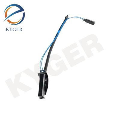 LR045321 Lavadora de parabrisas Sprayer de boquilla delanteros Lavadora de parabrisas Sprayer de boquilla para Land Rover Range Rover Sport 2014-2022 L494
