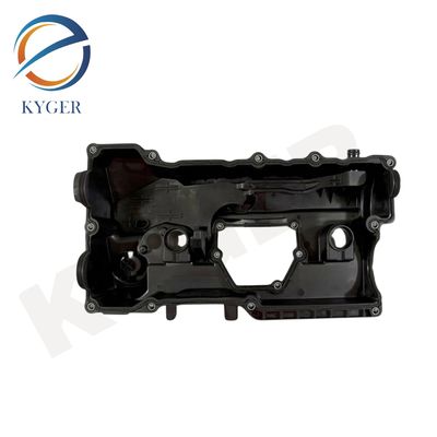 1112 8645 888 Partes para automóviles Capa de válvula del motor 11128645888 11127555212 Aluminio Para BMW 120i 320i 520i X1 Z4 N46 2.0L