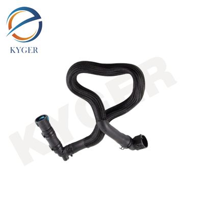 KYGER Alta calidad LR062106 Autoparts manguera de refrigeración radiador manguera de agua tubo de agua adecuado para Land Rover Range Rover 2013