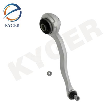 204 330 43 11 Sistemas de suspensión automática delantero izquierdo brazo de control superior W/ articulación de bolas Para Mercedes Benz W204 2043304311