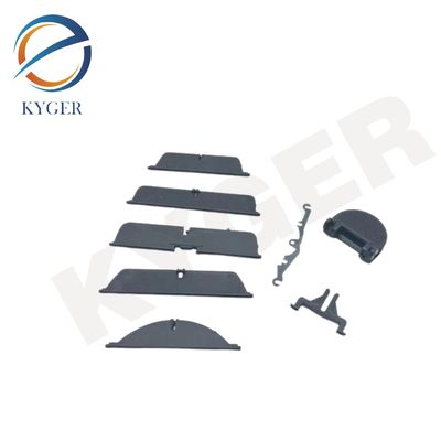 KYGER High Quality Auto Part LR039082 Kit de reparación de salida del aire acondicionado delantero para Land Rover Discovery 4 L319