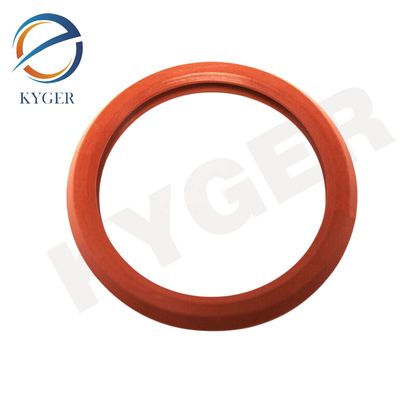 LR009412 Sistema de motor de automóviles tapa de válvula de gasket 2.2L Diesel para Land Rover Freelander 2 2006-2014 L359 Discovery Sport 2015 L550