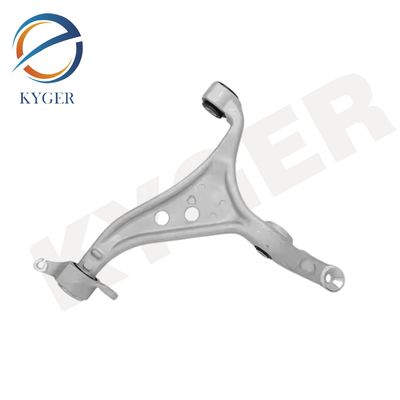 166 330 01 07 Brazo de control inferior del vehículo 1663300107 Para Mercedes-Benz GL-CLASS GLE M-CLASS X166 W166 A 166 330 01 07