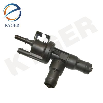 Válvula de depuración de la lata de vapor para motores de automóviles para BMW F30 F35 G20 G08 1390 7643 106