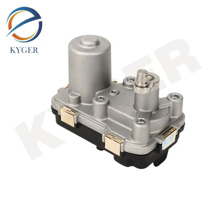 LR065510 Turbocompresor TD0449477 012004947701202 01203 0120449477 01213 01214 Para el Land Rover Freelander 2.2 Range Rover Evoque