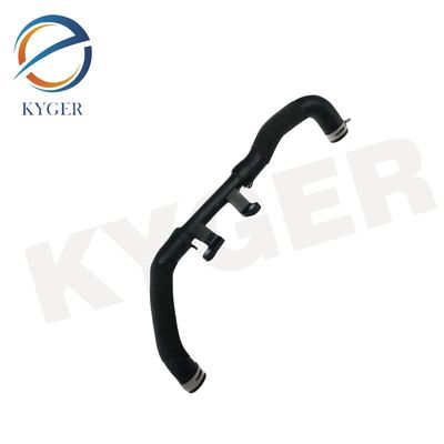 T2R17694 Sistema de refrigeración Partes de automóviles Parte de calentador de agua manguera de calentador de agua tubo de agua LR093670 Para Land Rover Range Rover Velar 2017