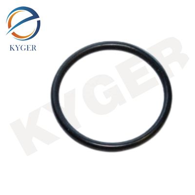 KYGER Alta calidad de la pieza de auto LR017021 de la pieza de auto bomba de vacío sello de gasket de admisión de manivela para Land Rover