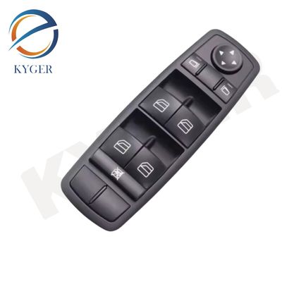 251 820 01 10 Sistemas eléctricos de automóviles para Mercedes Benz W164 W251 Interruptor de elevación de vidrio de ventanas A2518200110 2518200110