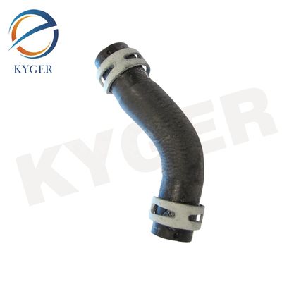 KYGER manguera de refrigeración de aceite superior de alta calidad LR003132 para Land Rover Range Rover Evoque 2012-2018 L538 Freelander 2 2006-2014 L359