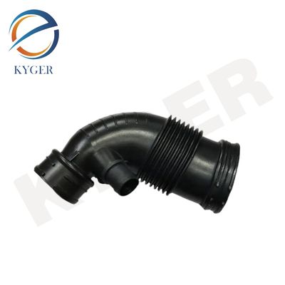 1371 7597 586 Sistemas de motores de automóviles Otras piezas del motor Entrada de aire Manifold manguera de entrada de aire Cabina de filtro de aire Para BMW X3 X5 13717597586