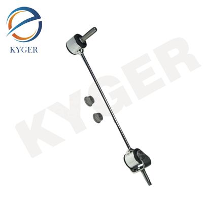 KYGER de alta calidad 221 320 19 89 Sistemas de suspensión automática Enlace de barra de estabilizador de automóviles para Mercedes Benz W222 2213201989