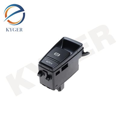 6131 9148 508 Interruptor electrónico de freno de mano de estacionamiento Automático P Conjunto de botones 61319148508 Para BMW 5 6 7 X3 X4 X5 X6 Serie F10 F01 F02