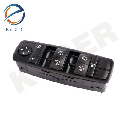 W251 Windows Master Switch A2518300590 Mercedes Benz piezas eléctricas