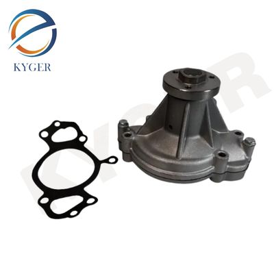 Sistema de refrigeración de las piezas del motor Bomba de agua 4575902 Para Land Rover Discovery 3 L319 Range Rover Vogue L322 Range Rover Sport L320