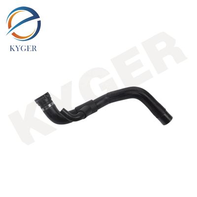 Compartimientos de automóviles motor flexible refuerzada manguera de codo radiador manguera de enfriamiento manguera intercooler manguera LR006993 para Land Rover Freelander 2