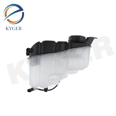 LR004080 Auto Parts 31200320 Tanque de expansión de recuperación de refrigerante del motor Tanque de agua para Land Rover Freelander 2 2006-2014 L359