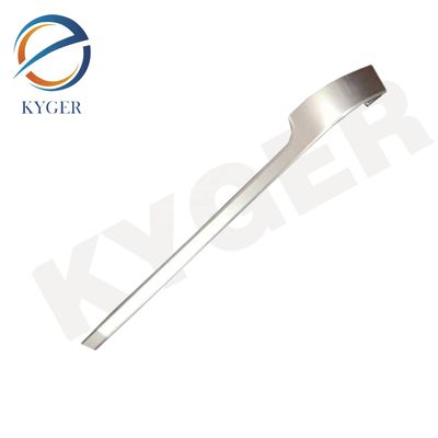 KYGER Alta calidad LR087223 Auto parte trasera derecha parachoque recorte inserción moldeado para Land Rover Range Rover IV L405