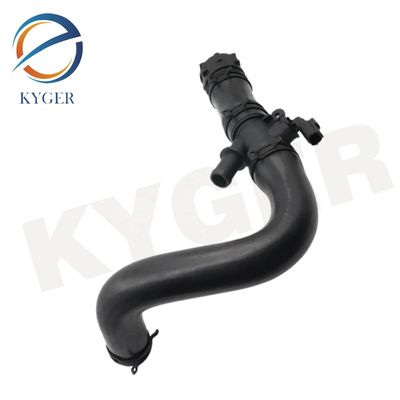 Sistema de refrigeración LR013684 Radiador manguera de tubería de refrigerante para Land Rover Range Rover Sport 2010-2013 L320 Discovery 4 2010-2016 L319