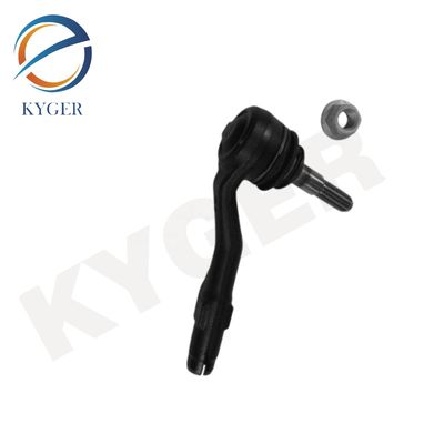 32106776946 Rodón delantero de la correa del extremo del carril Rodón del extremo del carril 3210 6774 361 3221 6756 369 Para BMW 5 E60 E61 E63 6 E63 E64 2004-2010