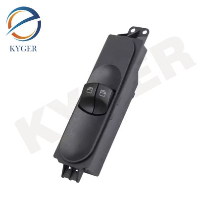 Mercedes Benz Interruptor eléctrico de la ventana 6395450713 Resistencia al desgaste