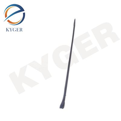 KYGER Alta calidad LR061136 Auto Auto Parte Pilar izquierdo moldeo exterior para Land Rover Discovery Sport L550