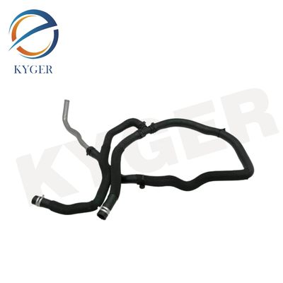 Sistema de refrigeración de la tubería del radiador de refrigeración para Land Rover Discovery 4 Range Rover Sports LR013681 LR013687 LR014567