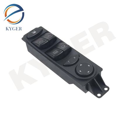 A6395451213 Conmutador de control de ventana principal para Mercedes Benz W639 2013