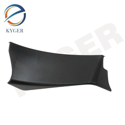 KYGER Alta calidad LR043346 Car Interior C Column Panel Cover Adaptado para Land Rover Range Rover Sport 2014-2020 LR043346