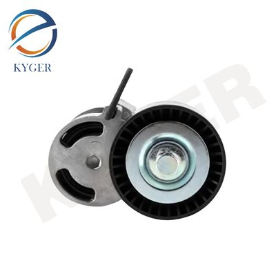 1128 7524 267 Accesorio del sistema de automóviles Rueda de tensión para BMW Serie 3 E46 318i E90 320i 5 Serie 520Li 11281440377 11287516897