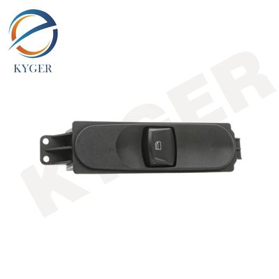 Sistema eléctrico de automóviles 639 545 14 13 Automóviles de automóviles eléctricos de potencia Maestro interruptor de control de ventanas para Mercedes Benz 6395451413